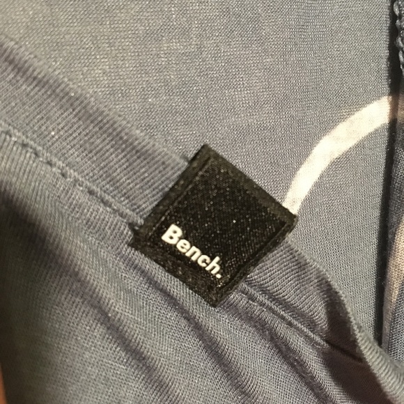 Bench tank top - Picture 3 of 3